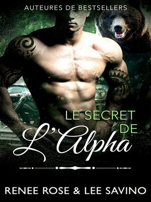 cover image of Le Secret de l'Alpha